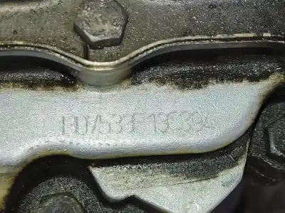 Gebrauchtes Autoersatzteil getriebe zum opel corsa c club oem-iam-referenzen f13  f13c394
