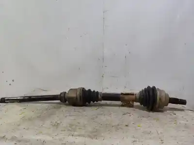 Автозапчастина б/у ПЕРЕДНЯ ПРАВА ТРАНСМІСІЯ для CITROEN BERLINGO  Посилання на OEM IAM   