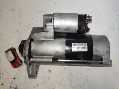 Recambio de automóvil de segunda mano de MOTOR ARRANQUE para NISSAN CABSTAR ->09.06  referencias OEM IAM 23300EB30B  M008T76072ZE