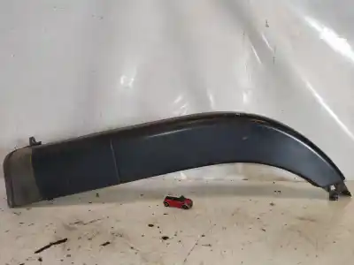 Tweedehands auto-onderdeel rechts voor spatbord voor nissan cabstar e cabina simple cabina individual oem iam-referenties 