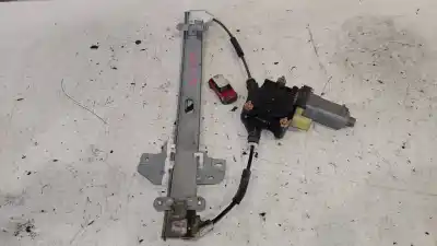 Pièce détachée automobile d'occasion léve glace arrière gauche pour kia rio 1.5 crdi références oem iam 