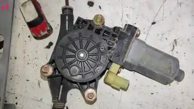 Second-hand car spare part rear left window regulator for kia rio 1.5 crdi oem iam references   