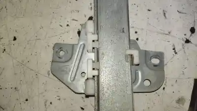 Second-hand car spare part rear left window regulator for kia rio 1.5 crdi oem iam references   