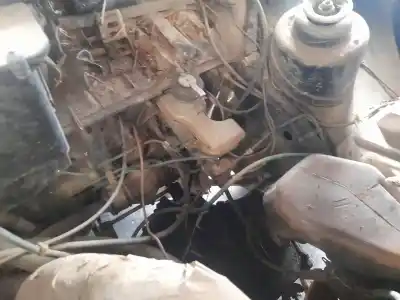Pièce détachée automobile d'occasion pompe de frein pour seat marbella ce références oem iam   