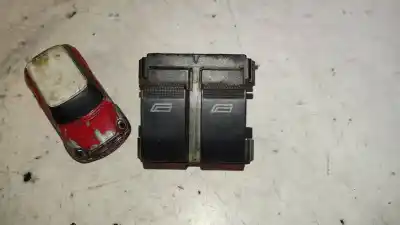 Second-hand car spare part left front power window switch for audi a3 (8l) 1.9 tdi oem iam references   
