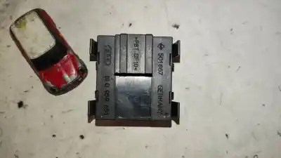 Second-hand car spare part left front power window switch for audi a3 (8l) 1.9 tdi oem iam references   