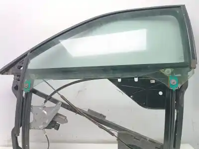 Peça sobressalente para automóvel em segunda mão elevador de vidros dianteira esquerda por audi a3 (8l) 1.9 tdi referências oem iam 8l3837753 94721288 8l3837753
