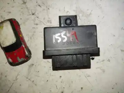 Second-hand car spare part electronic module for peugeot 308 confort oem iam references 