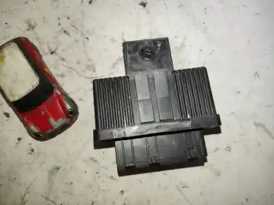 Second-hand car spare part electronic module for peugeot 308 confort oem iam references   240107