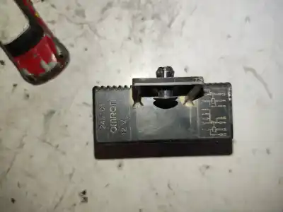 Second-hand car spare part electronic module for peugeot 308 confort oem iam references   240107