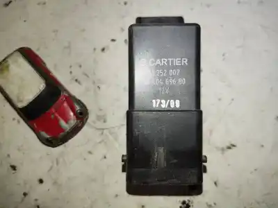Piesă de schimb auto la mâna a doua MODUL ELECTROTIC pentru PEUGEOT 308  Referințe OEM IAM 9640469680  51252002