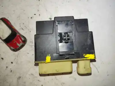 Second-hand car spare part electronic module for peugeot 308 confort oem iam references 9662570880  