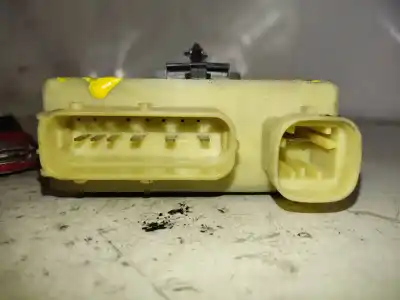 Second-hand car spare part electronic module for peugeot 308 confort oem iam references 9662570880  