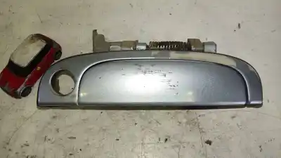 Pièce détachée automobile d'occasion poignée de porte avant droite pour kia rio 1.5 crdi références oem iam 