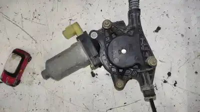 Second-hand car spare part driver left window regulator for kia rio 1.5 crdi oem iam references   