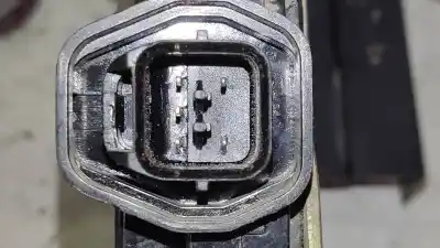 Second-hand car spare part left front door lock for kia rio 1.5 crdi oem iam references 6fl  