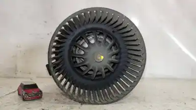 Second-hand car spare part heating fan for renault modus confort dynamique oem iam references g030958d  