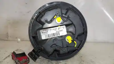 Second-hand car spare part heating fan for renault modus confort dynamique oem iam references g030958d  