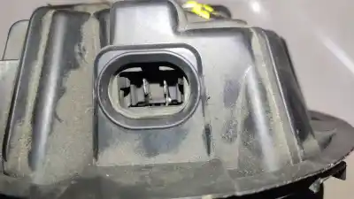 Second-hand car spare part heating fan for renault modus confort dynamique oem iam references g030958d  