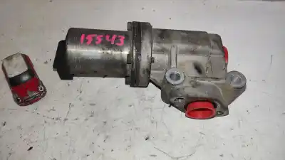 Pièce détachée automobile d'occasion vanne egr pour kia rio 1.5 crdi références oem iam 284102a120