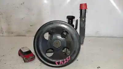 Second-hand car spare part steering pump for kia rio 1.5 crdi oem iam references   