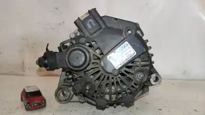 İkinci el araba yedek parçası alternatör için kia rio 1.5 crdi oem iam referansları 373002a110  