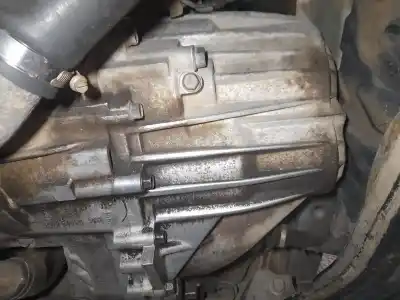 Pezzo di ricambio per auto di seconda mano riduttore per kia rio 1.5 crdi riferimenti oem iam p61763  193441