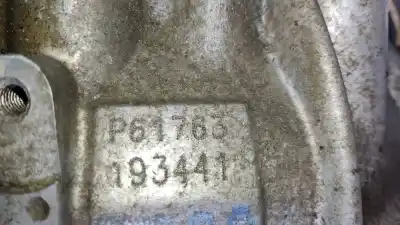 Pezzo di ricambio per auto di seconda mano riduttore per kia rio 1.5 crdi riferimenti oem iam p61763  193441