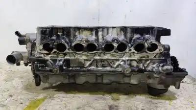 Pièce détachée automobile d'occasion culasse du moteur pour kia rio 1.5 crdi références oem iam 