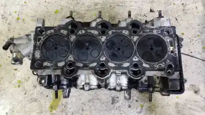 Peça sobressalente para automóvel em segunda mão cabeça / culatra por kia rio 1.5 crdi referências oem iam   