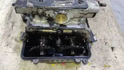 Peça sobressalente para automóvel em segunda mão cabeça / culatra por kia rio 1.5 crdi referências oem iam   