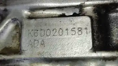 Peça sobressalente para automóvel em segunda mão cabeça / culatra por kia rio 1.5 crdi referências oem iam   