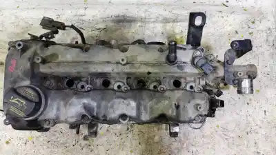 Peça sobressalente para automóvel em segunda mão cabeça / culatra por kia rio 1.5 crdi referências oem iam   