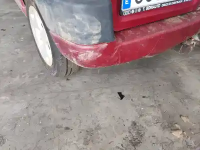 Piesă de schimb auto la mâna a doua bara spate pentru citroen berlingo 1.9 d x familiar referințe oem iam   