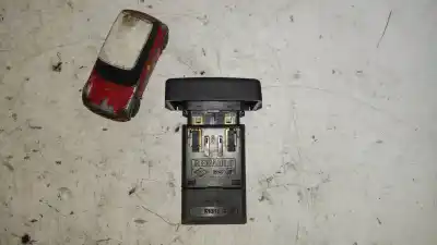 Pezzo di ricambio per auto di seconda mano avvertimento per dacia logan ambiance riferimenti oem iam   