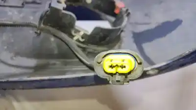 Second-hand car spare part front bumper for dacia logan ambiance oem iam references   