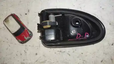 Second-hand car spare part interior right front handle for dacia logan ambiance oem iam references   