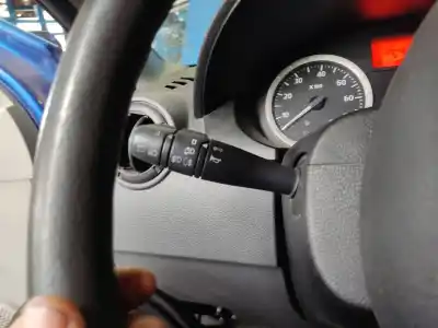 Piesă de schimb auto la mâna a doua ansamblu manete semnalizare pentru dacia logan ambiance referințe oem iam   