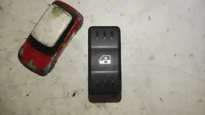 Second-hand car spare part right front power window switch for dacia logan ambiance oem iam references 