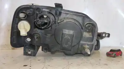 Peça sobressalente para automóvel em segunda mão farol / farolim esquerdo por dacia logan ambiance referências oem iam 8200211005  89029771