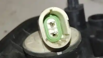 Peça sobressalente para automóvel em segunda mão farol / farolim esquerdo por dacia logan ambiance referências oem iam 8200211005  89029771