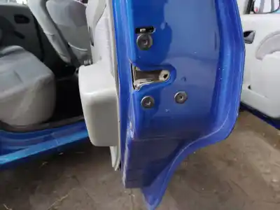 Автозапчастина б/у ЗАМОК ЗАДНЬОГО ПРАВОГО ДВЕРЯ для DACIA LOGAN  Посилання на OEM IAM   