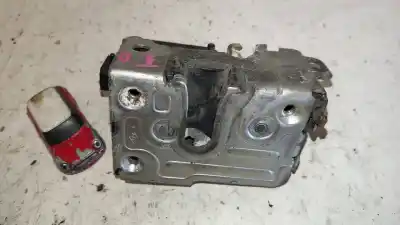 Автозапчастина б/у замок заднього правого дверя для dacia logan ambiance посилання на oem iam   