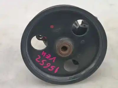Second-hand car spare part steering pump for dacia logan ambiance oem iam references 8200711391  8200711391