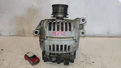 Second-hand car spare part alternator for dacia logan ambiance oem iam references 7711497266