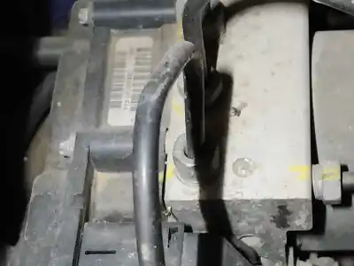 Pezzo di ricambio per auto di seconda mano abs per dacia logan ambiance riferimenti oem iam 8200756092  0265232110