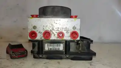 Second-hand car spare part abs for dacia logan ambiance oem iam references 8200756092