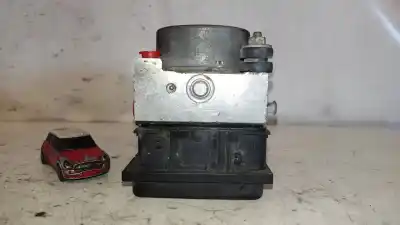 Pezzo di ricambio per auto di seconda mano abs per dacia logan ambiance riferimenti oem iam 8200756092  0265232110