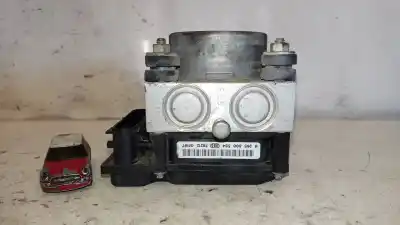 Pezzo di ricambio per auto di seconda mano abs per dacia logan ambiance riferimenti oem iam 8200756092  0265232110