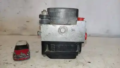 Pezzo di ricambio per auto di seconda mano abs per dacia logan ambiance riferimenti oem iam 8200756092  0265232110